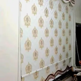 źalýuz Jalýuz Жалюз