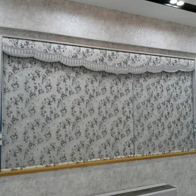 Zalyuz Жалюзи Žalýuzlar Setka