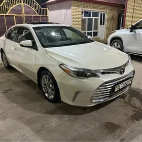 Toyota Avalon 2015