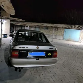 Opel Vectra 1992