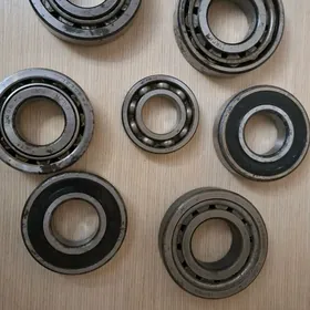 подшипники