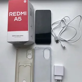 Redmi A5 Global 4/64