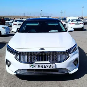 Kia Cadenza 2020