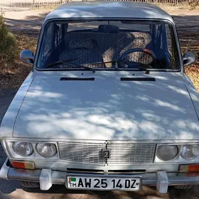 Waz 2106 1995