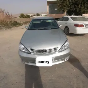 Toyota Camry 2002