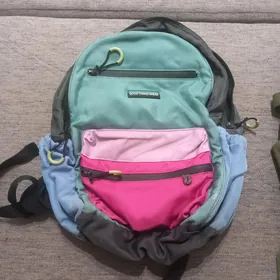 сумки рюкзаки