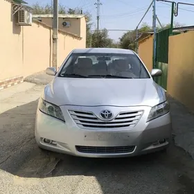 Toyota Camry 2007