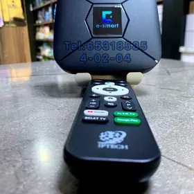 Alem tv tuner / belet fiim / Android tv