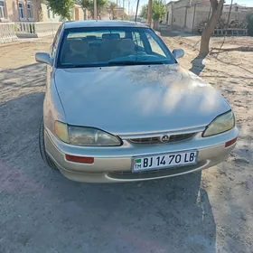 Toyota Camry 1996