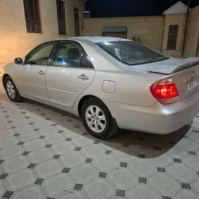 Toyota Camry 2003