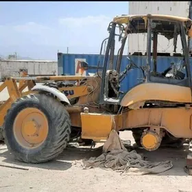 Komatsu WA900-3 2012