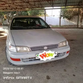 Toyota Corona 1993
