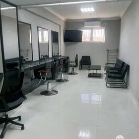 Gozelik Salon