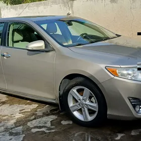 Toyota Camry 2013