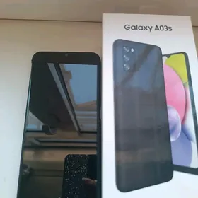 Galaxy A03s