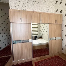 СПАЛЬНЫЙ ГАРНИТУР КОМПЛЕКТ