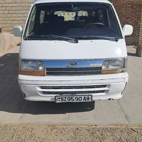 Toyota Hiace 1993