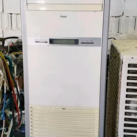 Haier şkaf kondisioner.шкаф ко