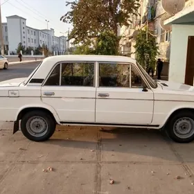 Lada 2106 1986