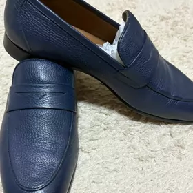 ТУФЛИ ОРИГИНАЛ  42 размер