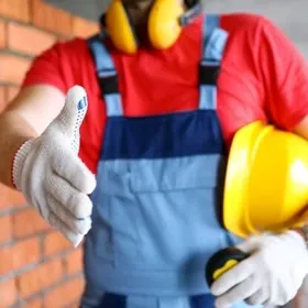 Gurluşyk düzişçiler gerek