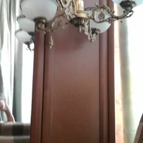 Люстры дорожки