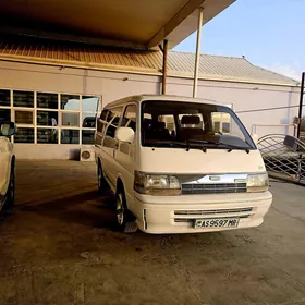 Toyota Hiace 1989