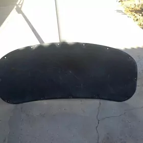 обшивка капот