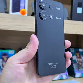 Redmi Note 13