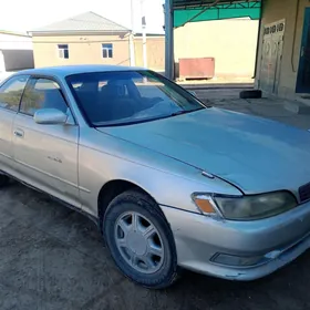 Toyota Mark II 1996