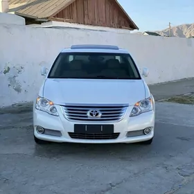 Toyota Avalon 2008