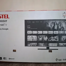 Vestel 65lik android