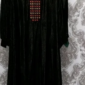 ýaşyl zerly balgar