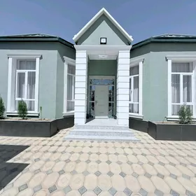 Anew magtymguly aralyk