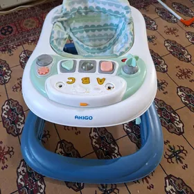 hodunok ходунок