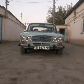Lada 2106 1987