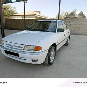 Opel Astra 1992