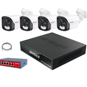 KOMPLEKT FULL COLOR SESLI