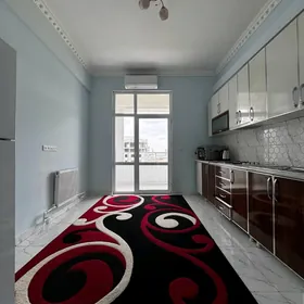 Arenda Gurtly 3 etaž 2 komnat