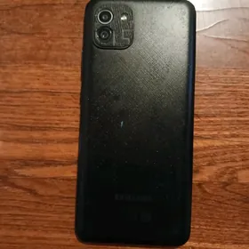 samsung A 03