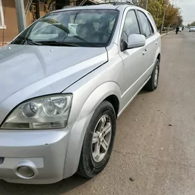 Kia Sorento 2007