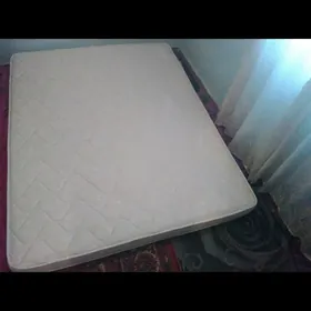 Matras, матрас