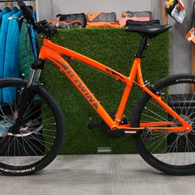 Btwin rockrider 340 France