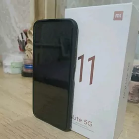 Xiaomi mi11 lite 5g 8/128
