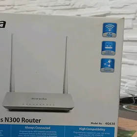 wifi roulter