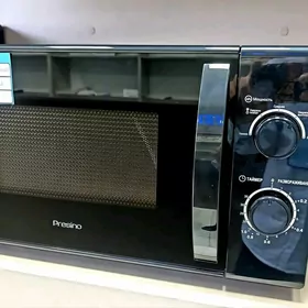 PRESINO MIKROWALOWKA KREDIT