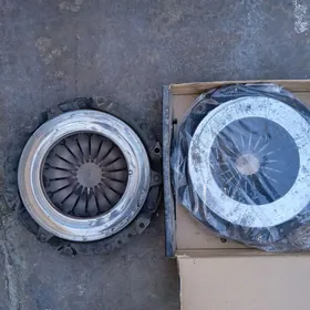 opel karzina mahavik