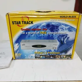 тюнер STAR TRACK