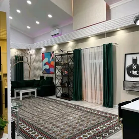 Дом в Багире