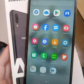 samsung A10s